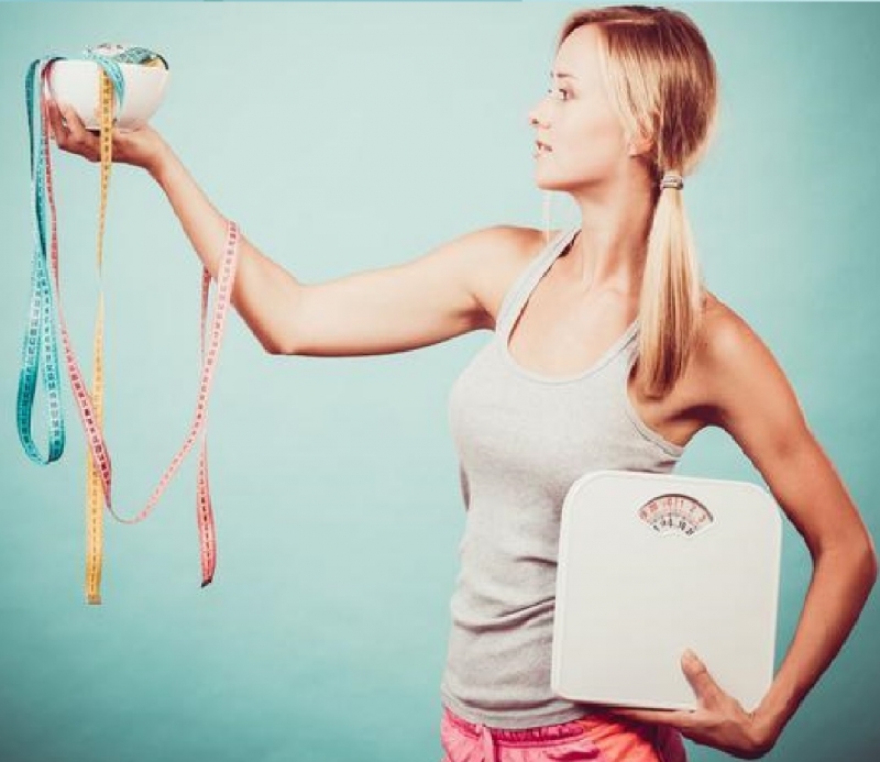 Fucoxanthins most peculiar weight loss mechanism