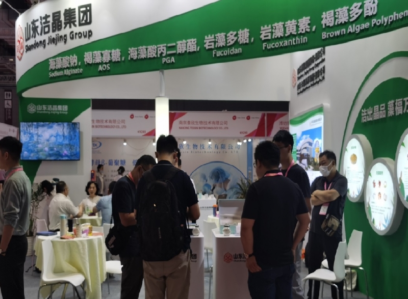 Shandong Jiejing Group Present at Hi & Fi Asia-China 2023