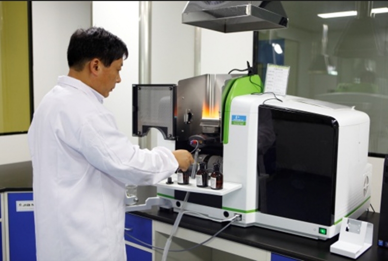 One more provincial expert service base in Rizhao