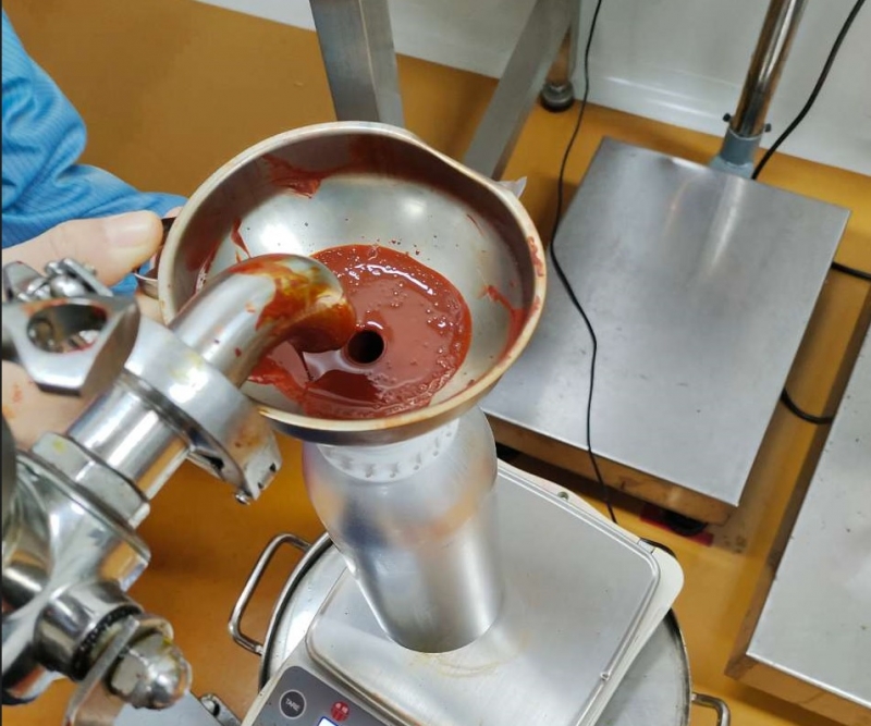 Shandong Jiejing launches 10 percent fucoxanthin oleoresin