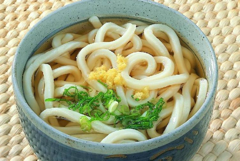 The Versatile Role of Alginate in Noodles