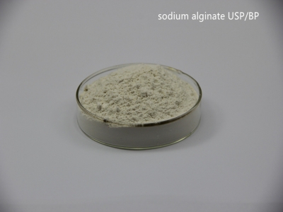  Sodium Alginate 300-700mpa.s